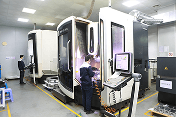 5 Axis Equipment 1