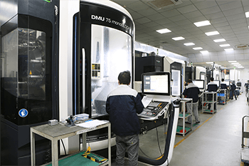 5 Axis Equipment 2