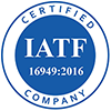 IATF 16949:2016