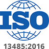 ISO 13485:2016