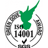 ISO 14001:2015