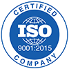 ISO 9001:2015